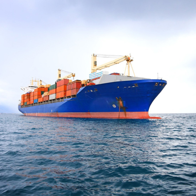 Michale Warehouse Delivering